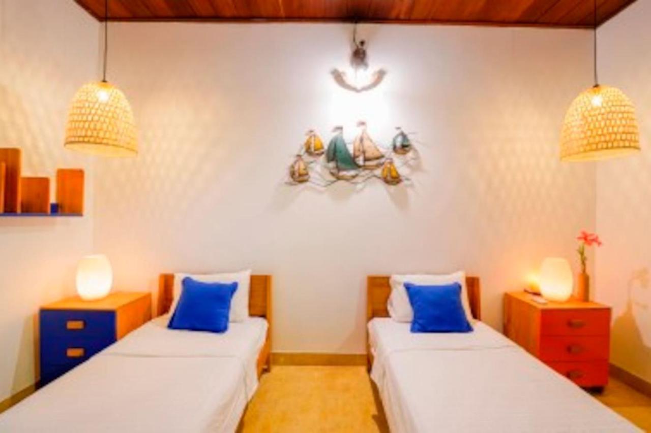 Holiday home Seaview 3br - An Bang By Beachside Boutique Homes