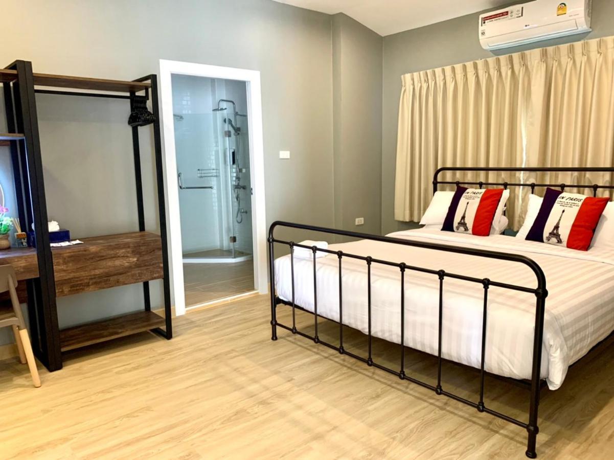 Seaview 3br - An Bang By Beachside Boutique Homes Holiday home
