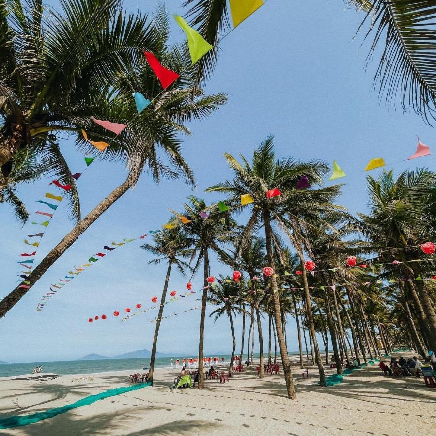 Seaview 3br - An Bang By Beachside Boutique Homes * Hoi An