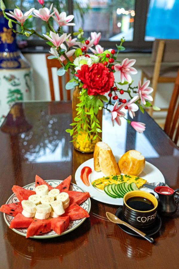 Homestay D Hoi An