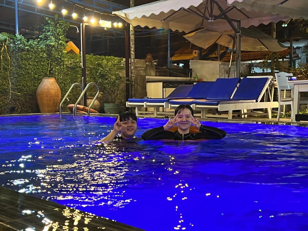 Relax Garden Boutique * Hoi An
