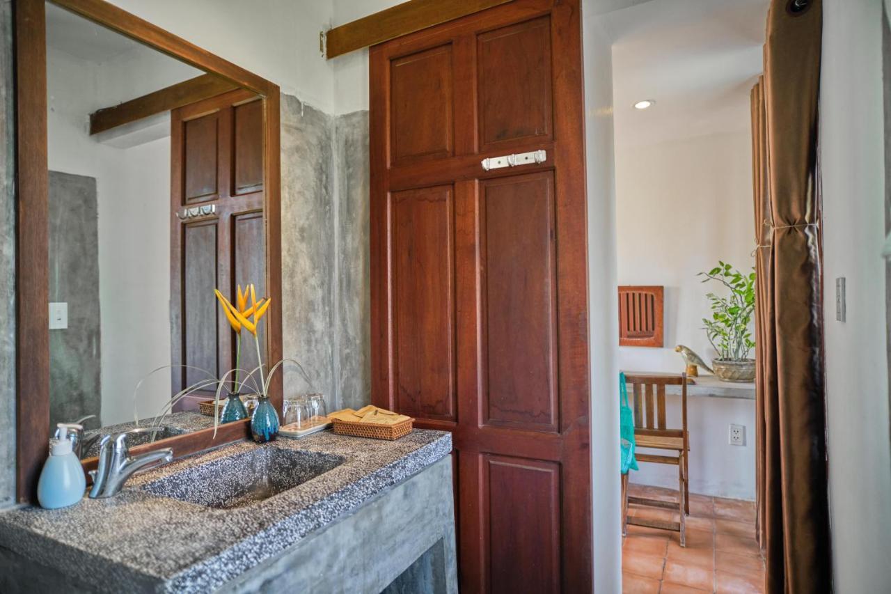 Hotel Pao Homes - An Villa, Family-friendly With Pool Hoi An