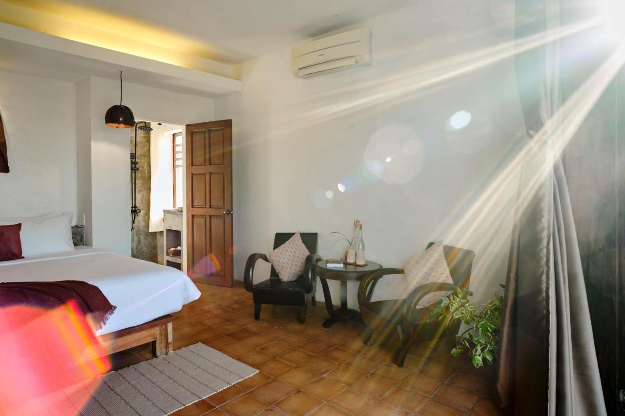 Hotel Pao Homes - An Villa, Family-friendly With Pool *