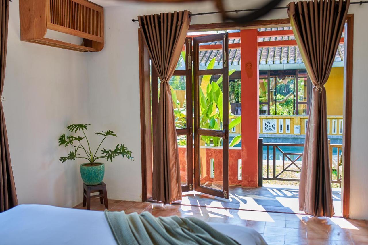 Pao Homes - An Villa, Family-friendly With Pool