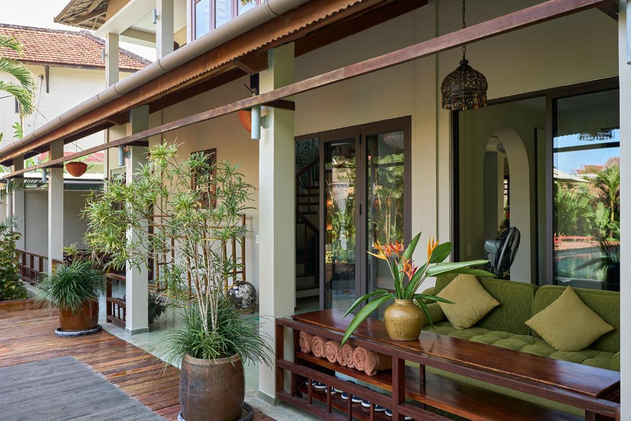 Holiday home Anicca Riverside *
