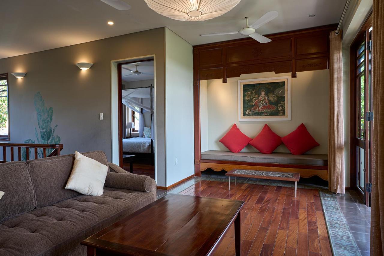Anicca Riverside Holiday home Hoi An
