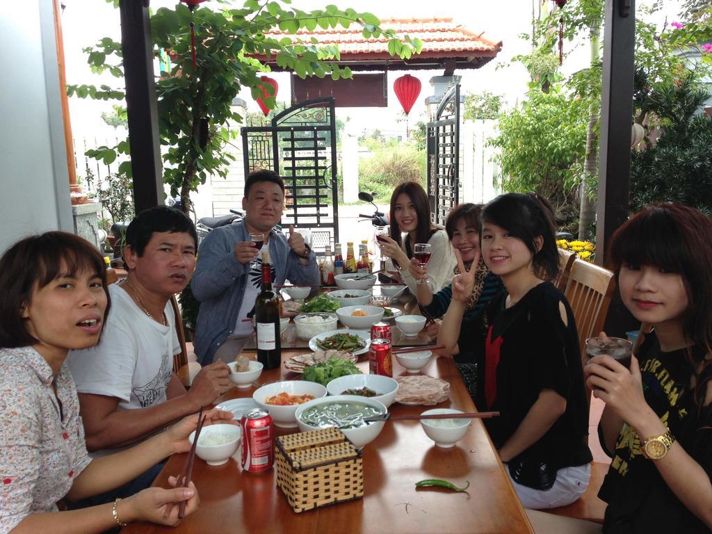 Homestay Camellia