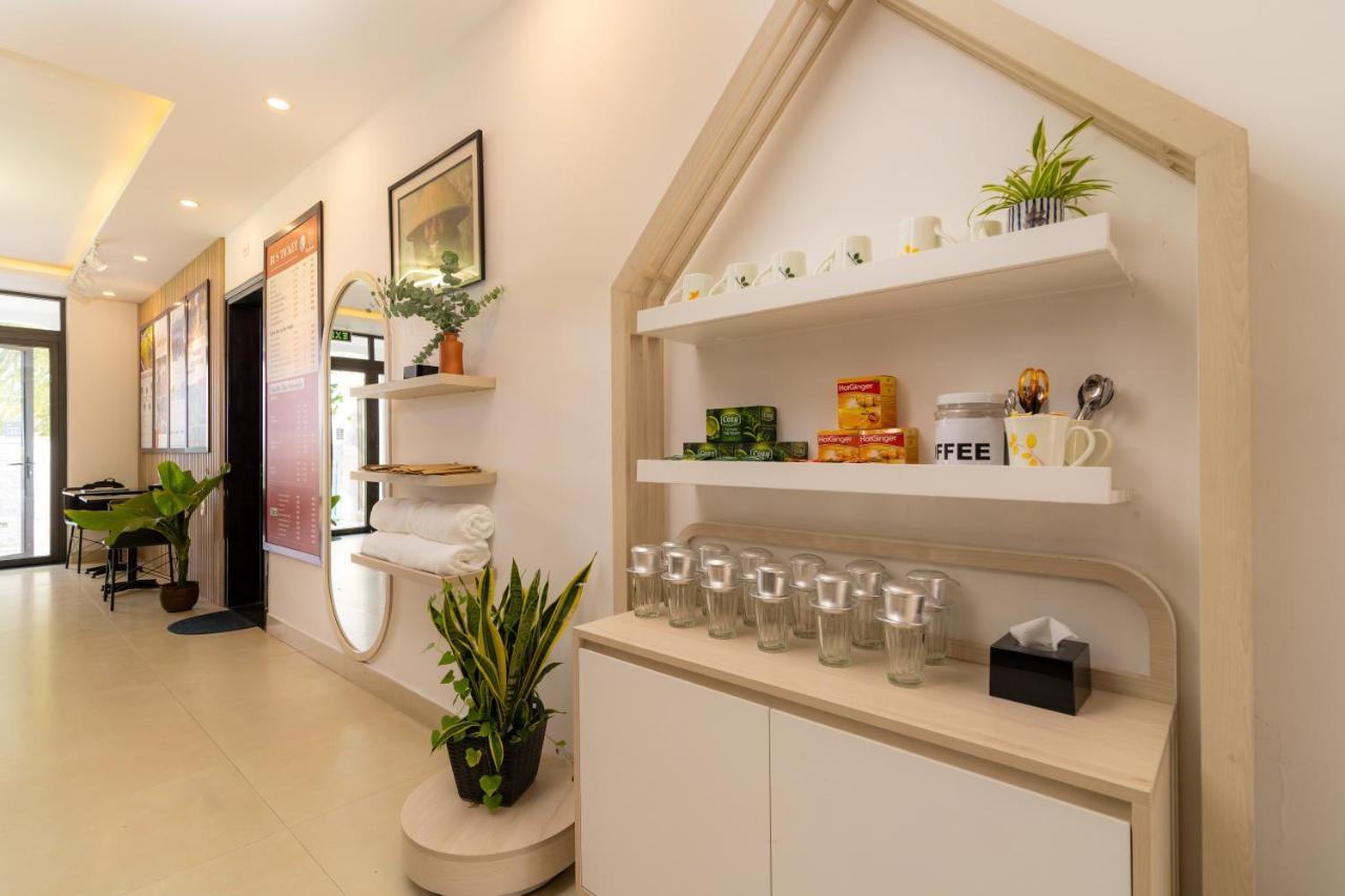 The Cuckoo's Nest And Bar Managed By Hoianese Hotel 3*