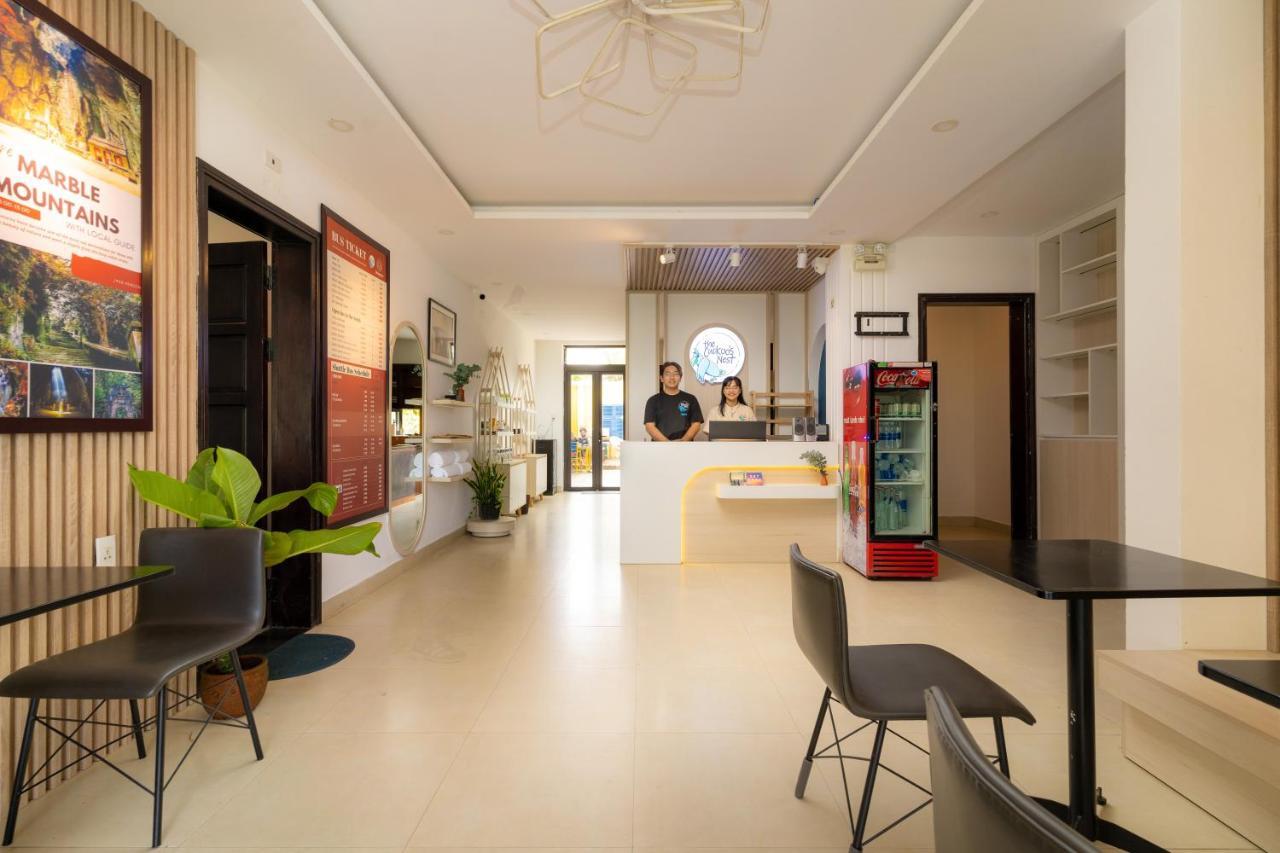 The Cuckoo's Nest And Bar Managed By Hoianese 3*