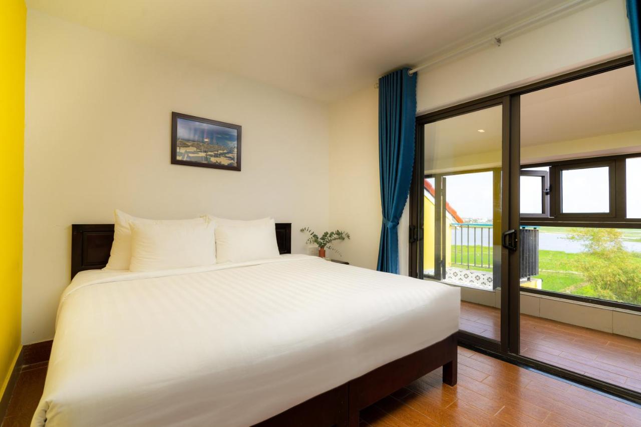 Hotel The Cuckoo's Nest And Bar Managed By Hoianese 3*