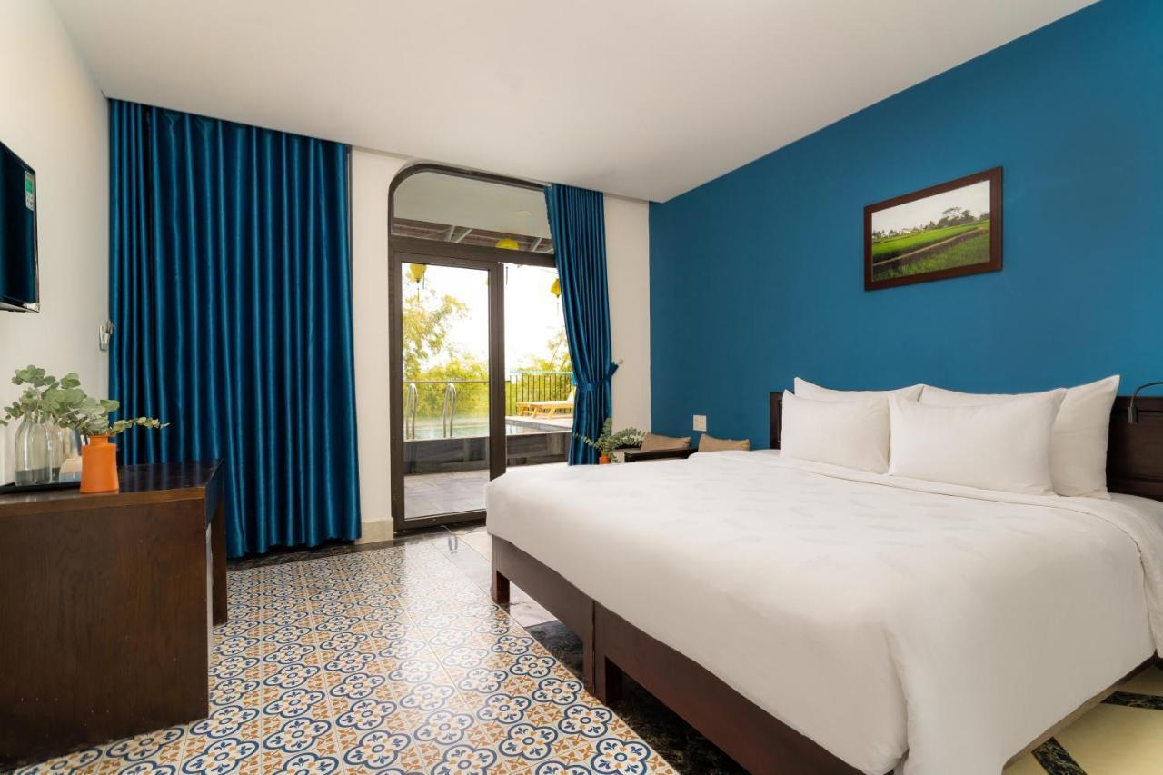 The Cuckoo's Nest And Bar Managed By Hoianese 3* Hoi An