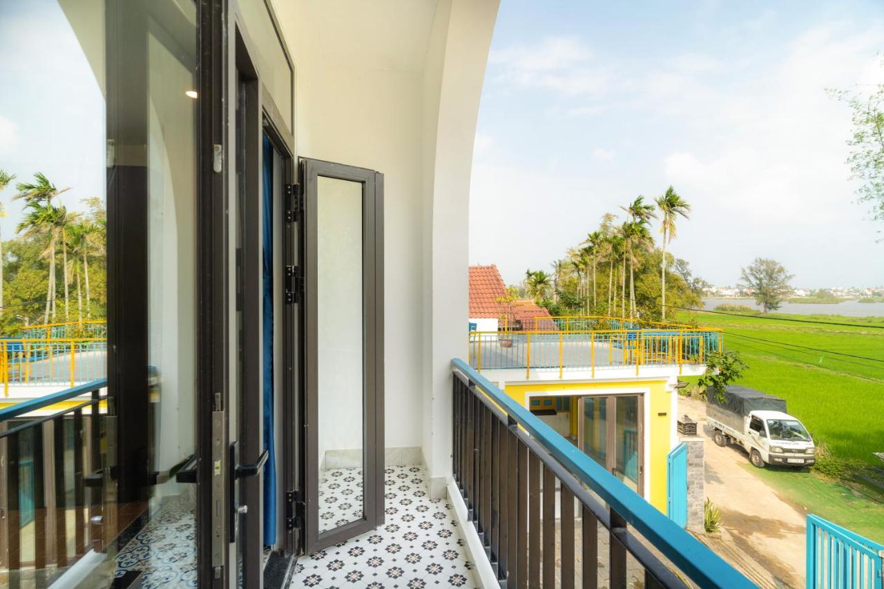 Hotel The Cuckoo's Nest And Bar Managed By Hoianese Hoi An