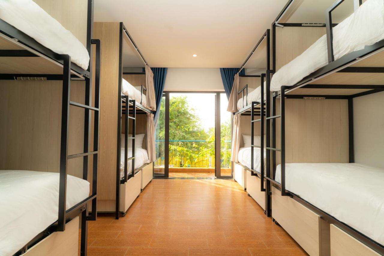 The Cuckoo's Nest And Bar Managed By Hoianese Hotel Hoi An