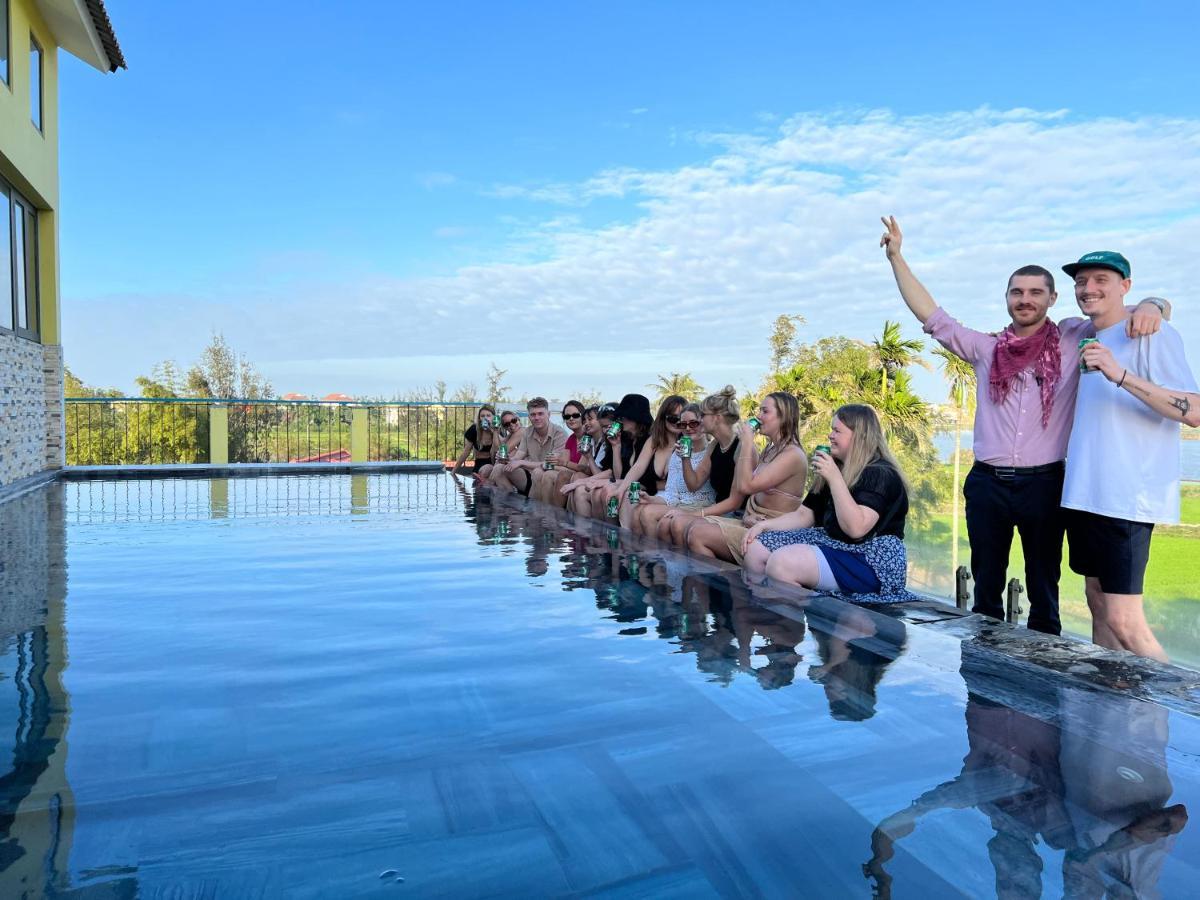 The Cuckoo's Nest And Bar Managed By Hoianese 3* Hoi An