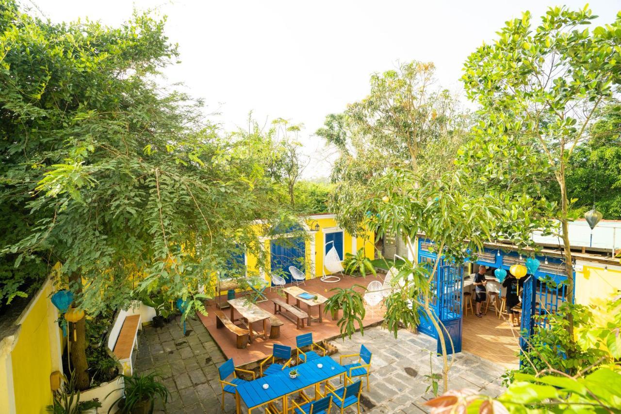 The Cuckoo's Nest And Bar Managed By Hoianese Hoi An