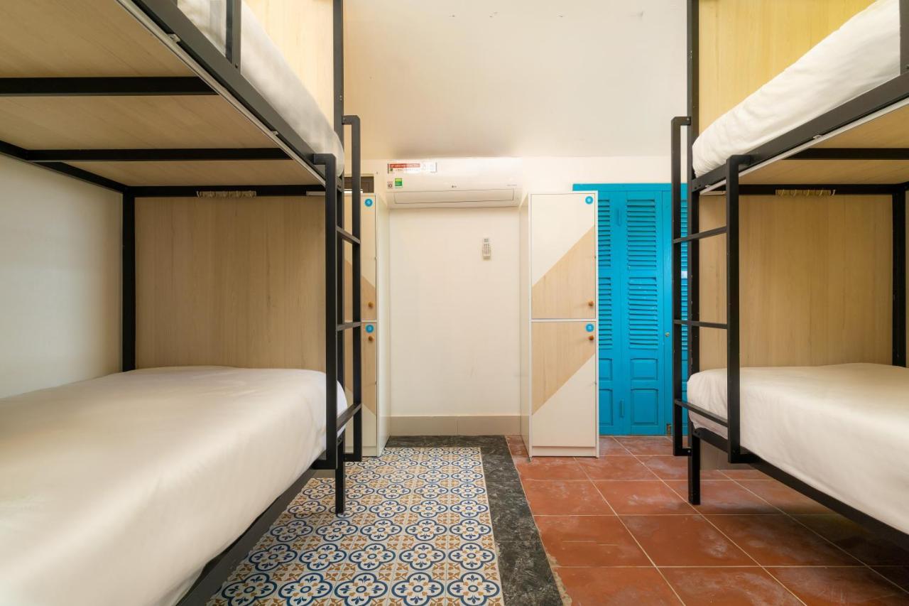 Hotel The Cuckoo's Nest And Bar Managed By Hoianese 3*