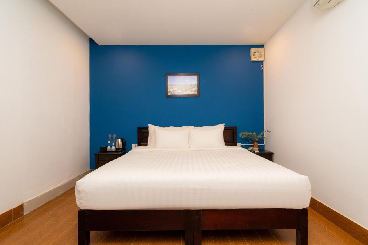 The Cuckoo's Nest And Bar Managed By Hoianese Hotel