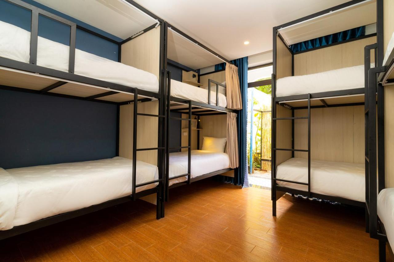 The Cuckoo's Nest And Bar Managed By Hoianese Hotel