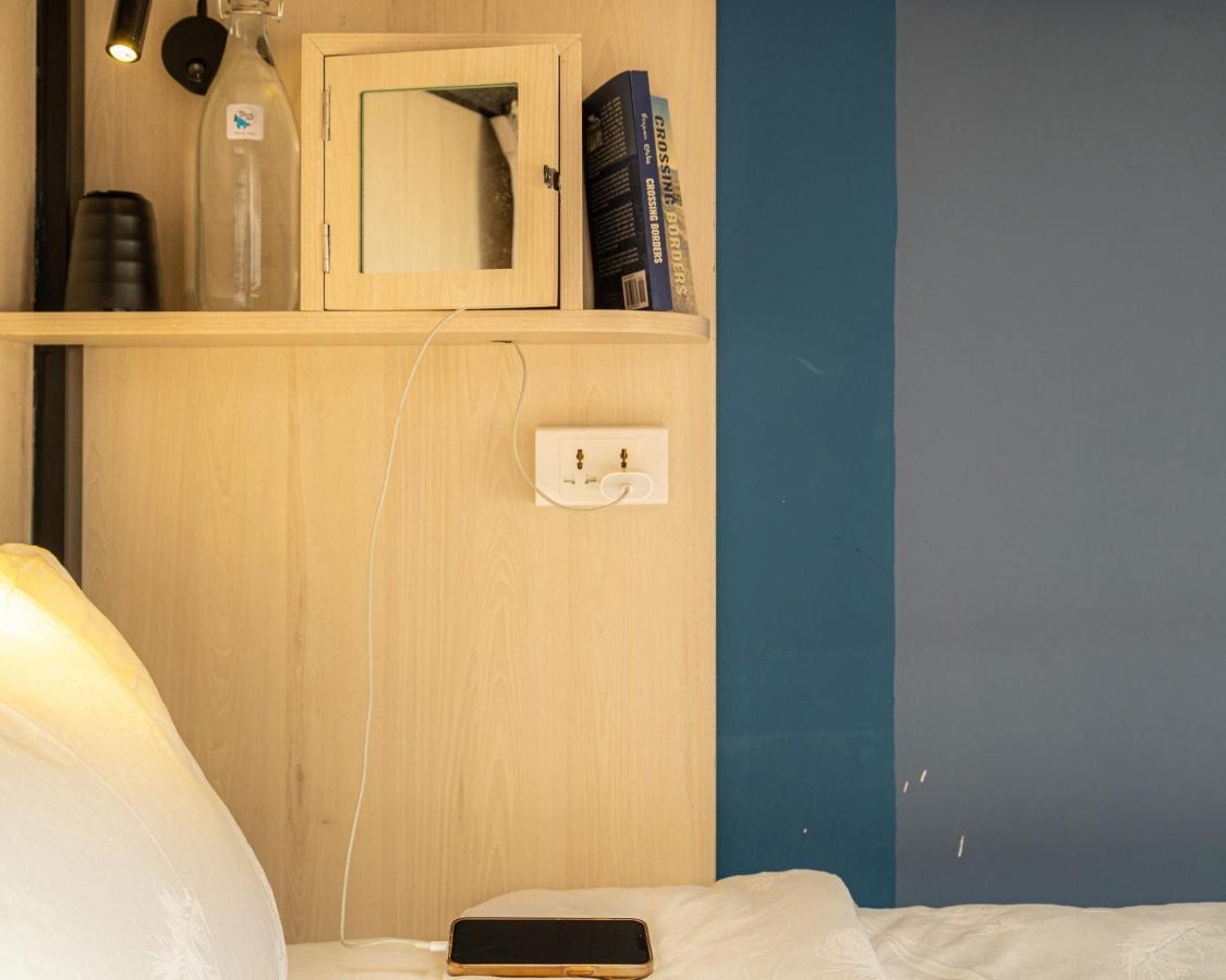 The Cuckoo's Nest And Bar Managed By Hoianese Hotel 3*