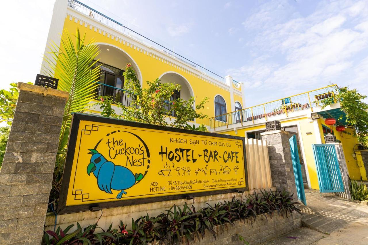 The Cuckoo's Nest And Bar Managed By Hoianese Hotel