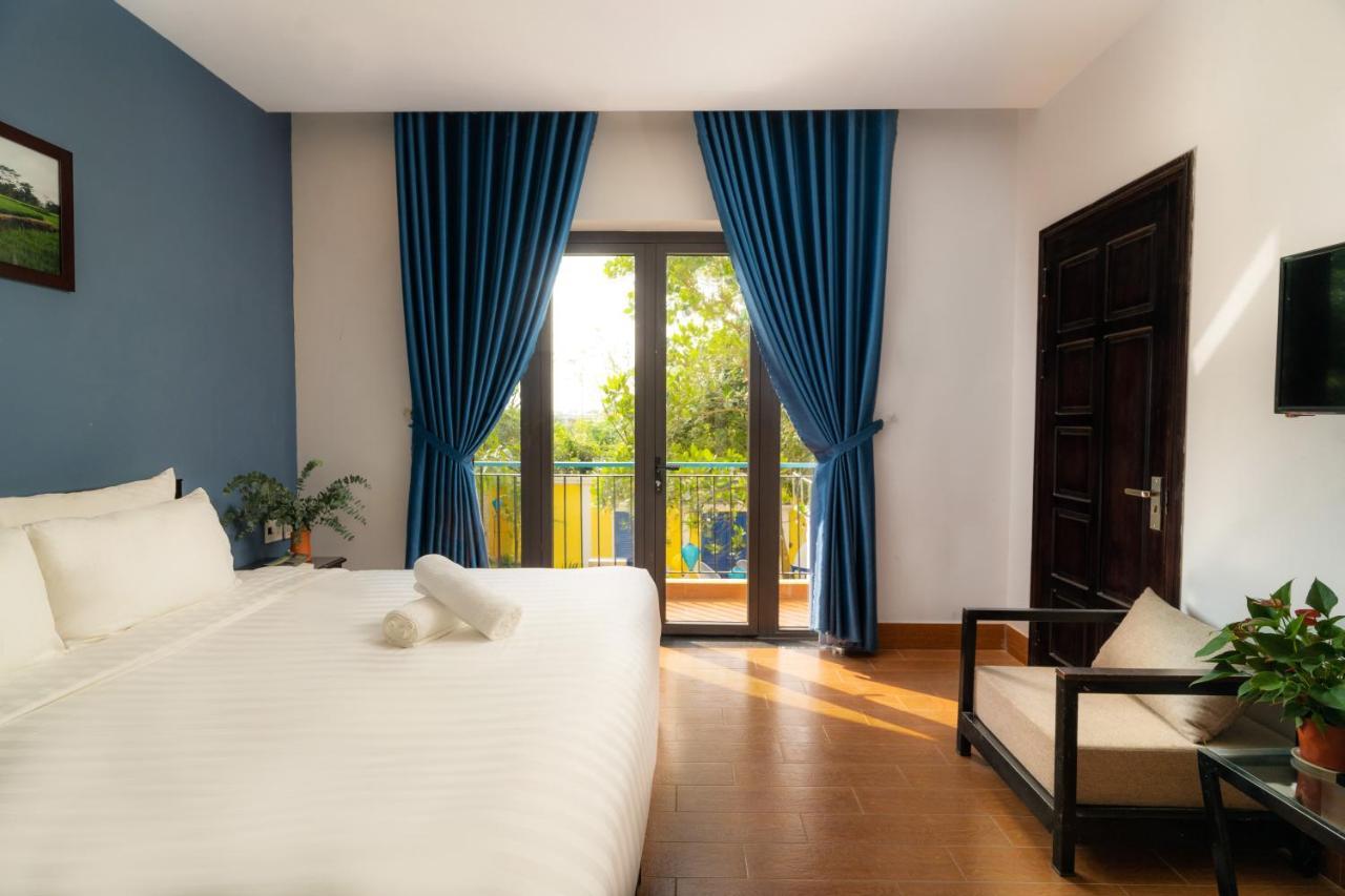 The Cuckoo's Nest And Bar Managed By Hoianese Hotel 3*
