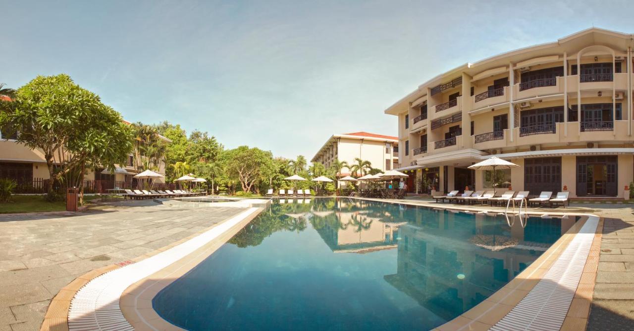 Hotel Historic 4*