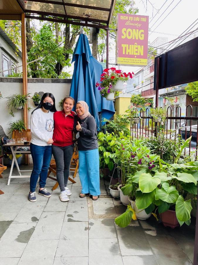 Homestay Song Thien *