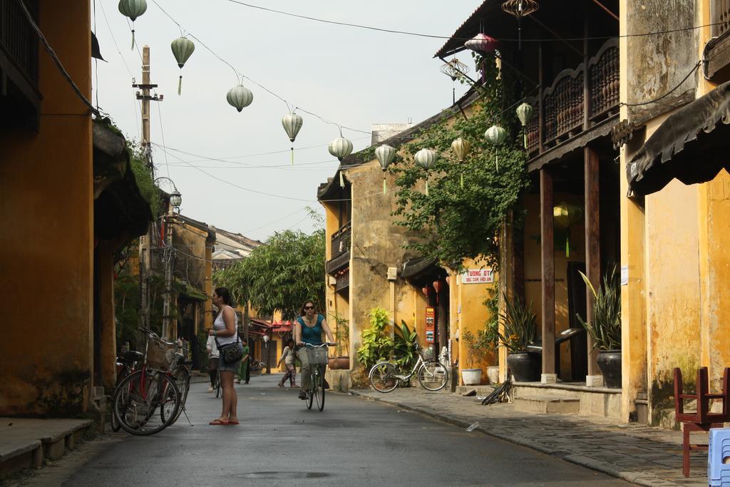 The Village * Hoi An