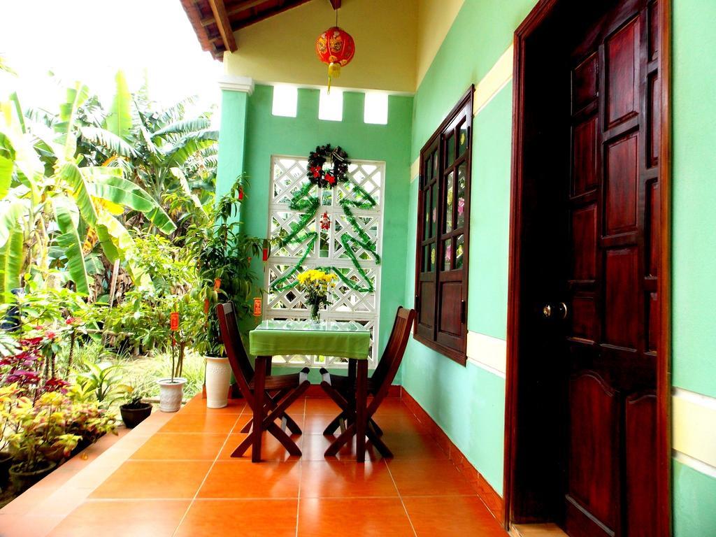 Homestay Jasmine