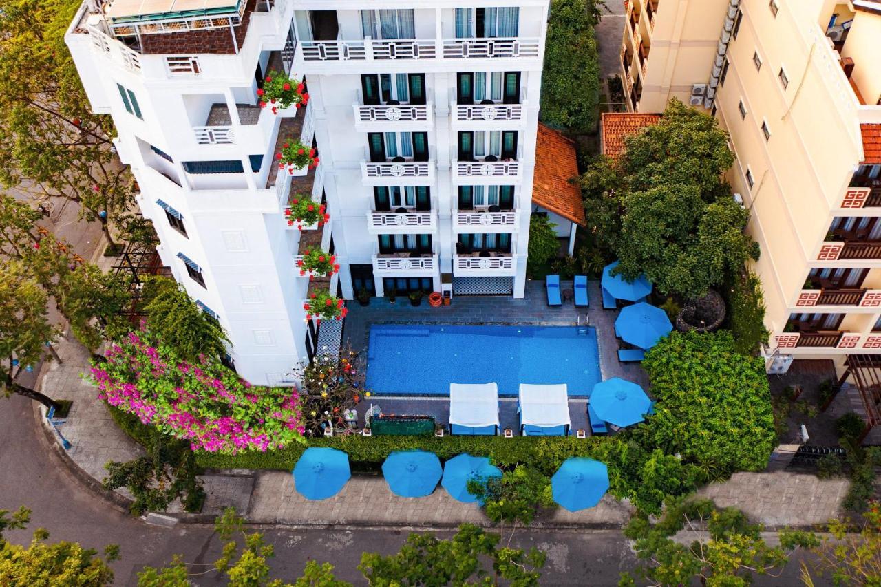 Golden & Hotel Hoi An