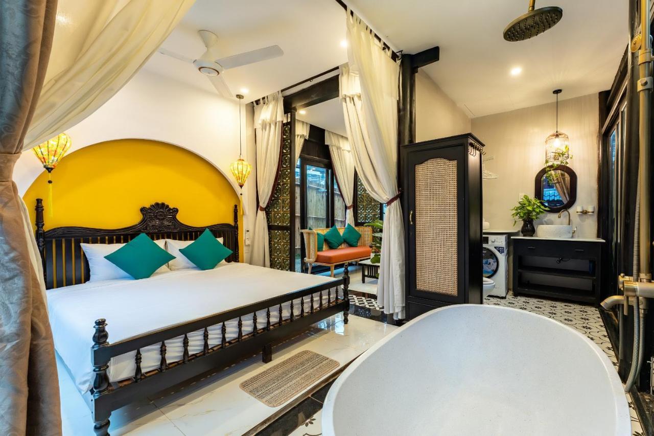 Pousada Oasis Rosie - 1 Bedroom With Private Pool And Garden View, Local Decor