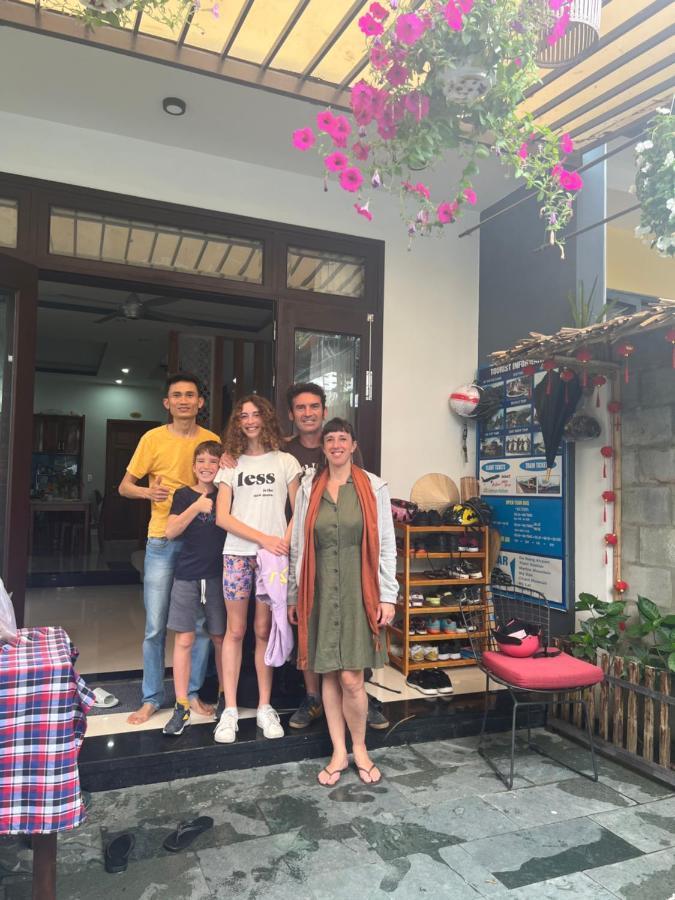 Phuoc Riverside