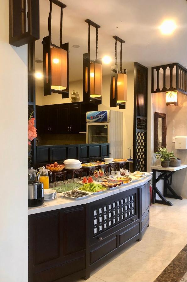 Villa The Quin Riverside *