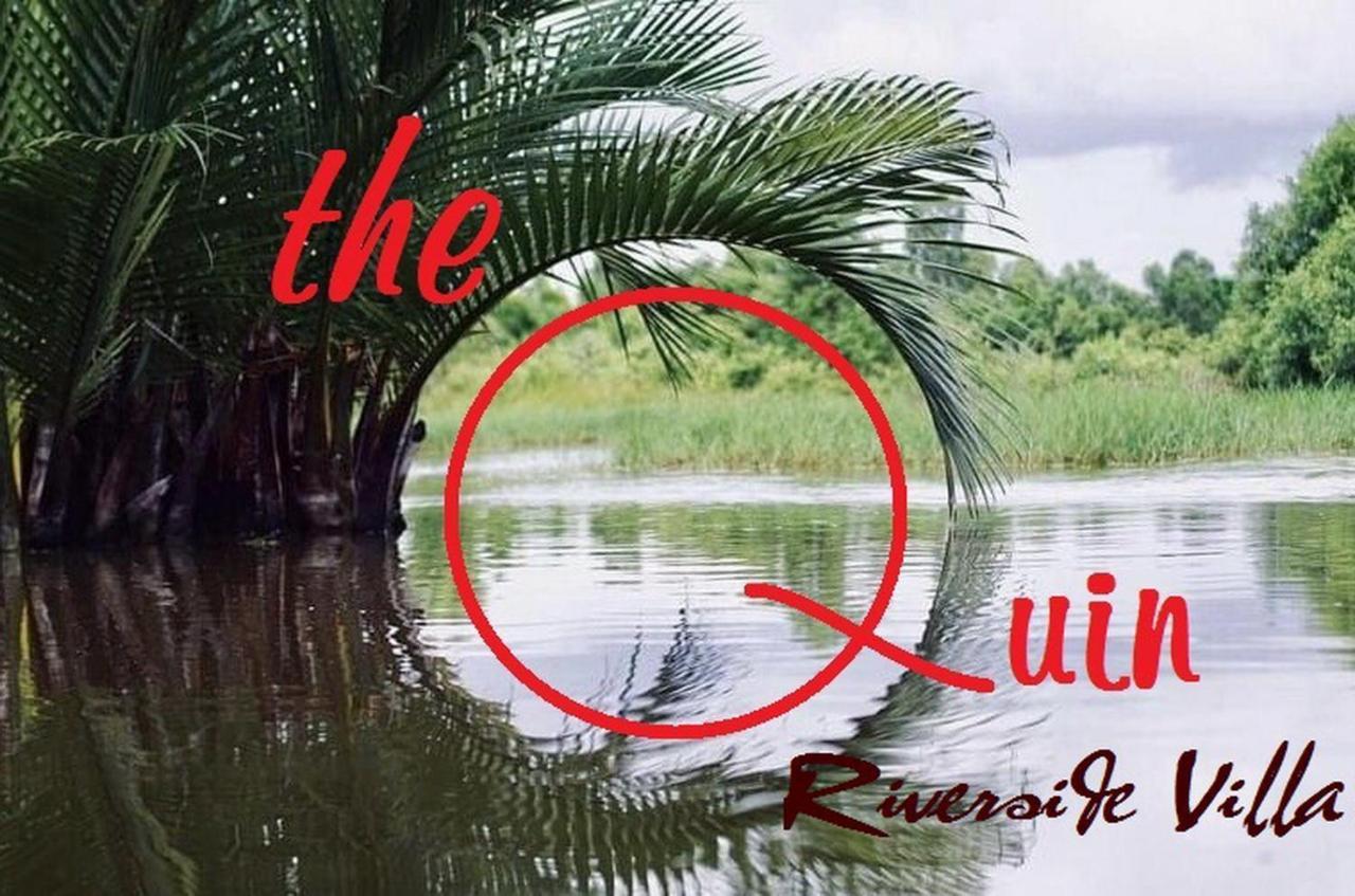The Quin Riverside
