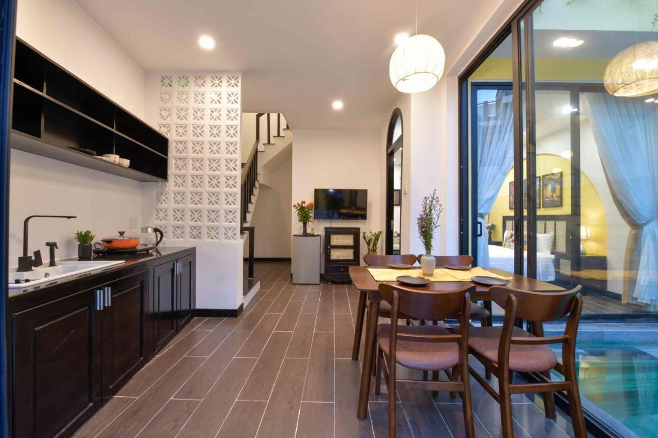 Villa Heritage Rosie - 2 Bedrooms With Private Pool And Authentic Decor