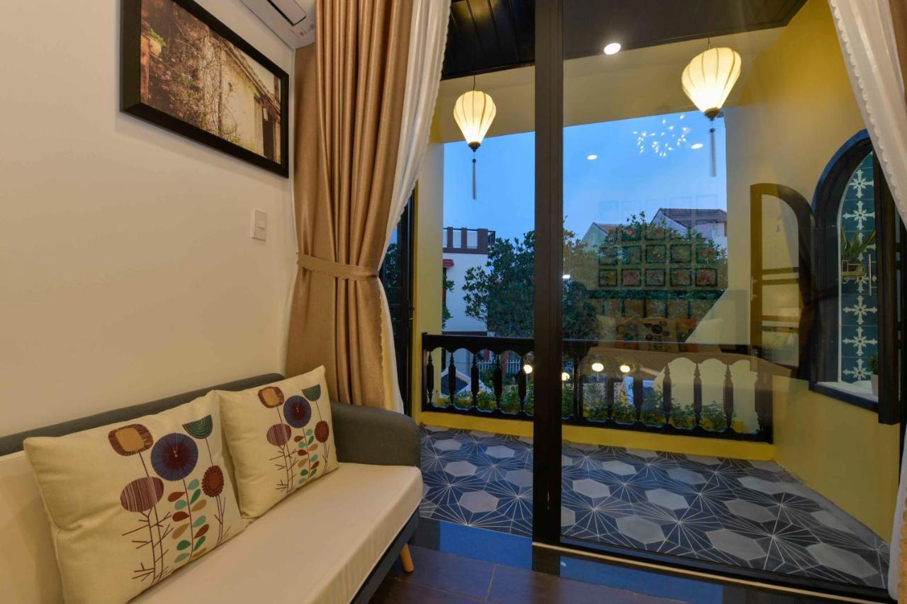 Heritage Rosie - 2 Bedrooms With Private Pool And Authentic Decor Hoi An