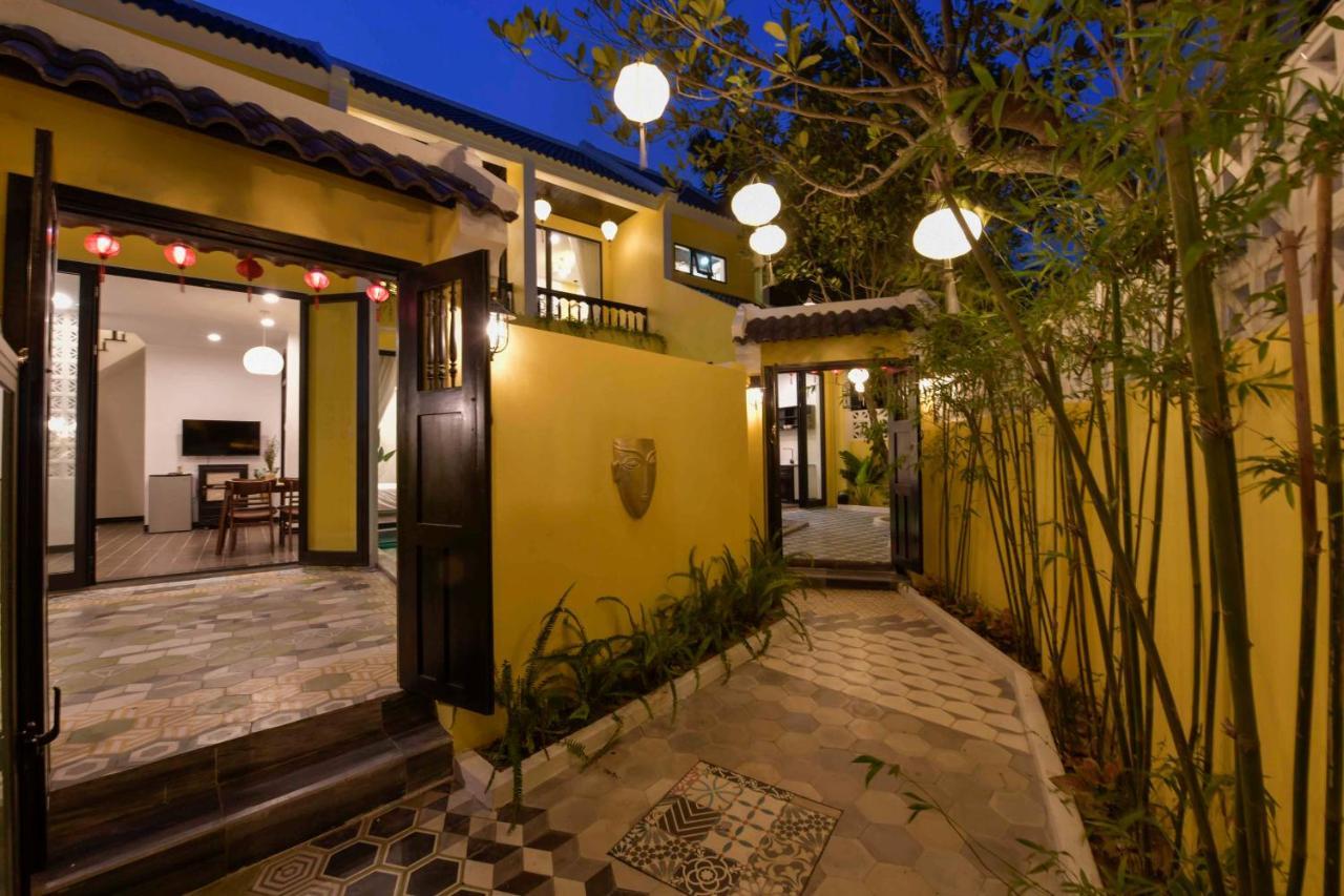 Villa Heritage Rosie - 2 Bedrooms With Private Pool And Authentic Decor *