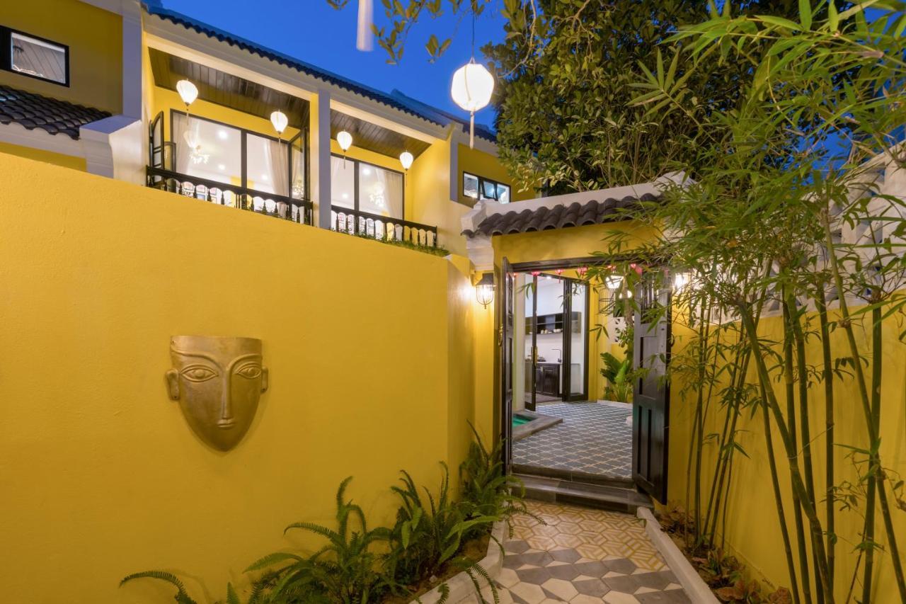 Rosie - 2 Bedrooms With Private Pool And Local Decor Vila