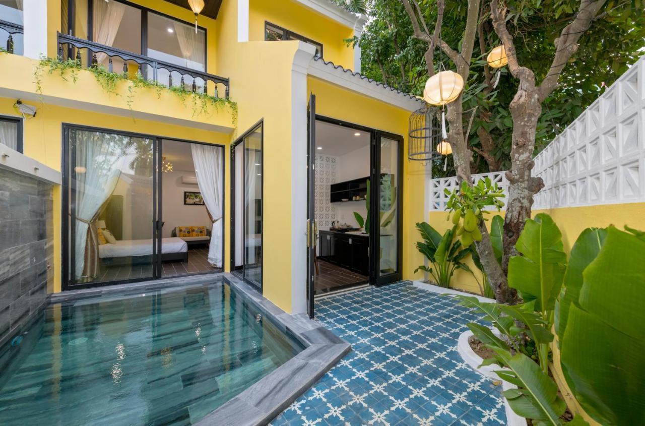 Rosie - 2 Bedrooms With Private Pool And Local Decor Vila
