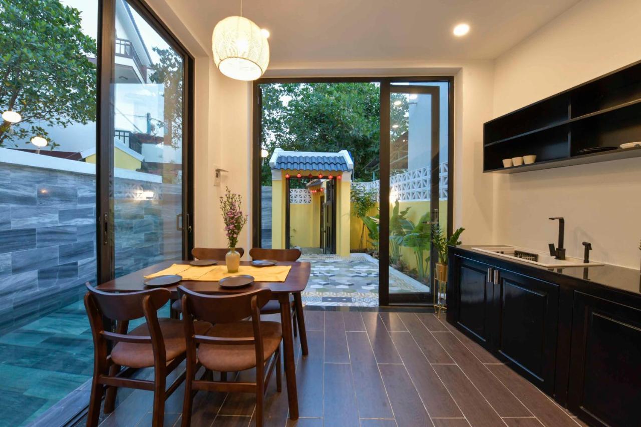Villa Heritage Rosie - 2 Bedrooms With Private Pool And Authentic Decor *