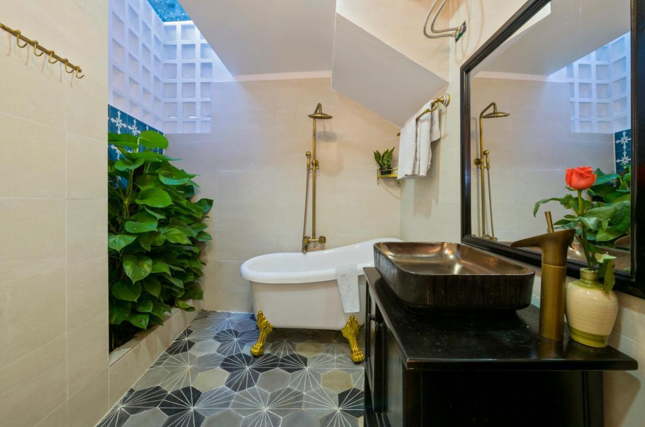 Rosie - 2 Bedrooms With Private Pool And Local Decor Vila