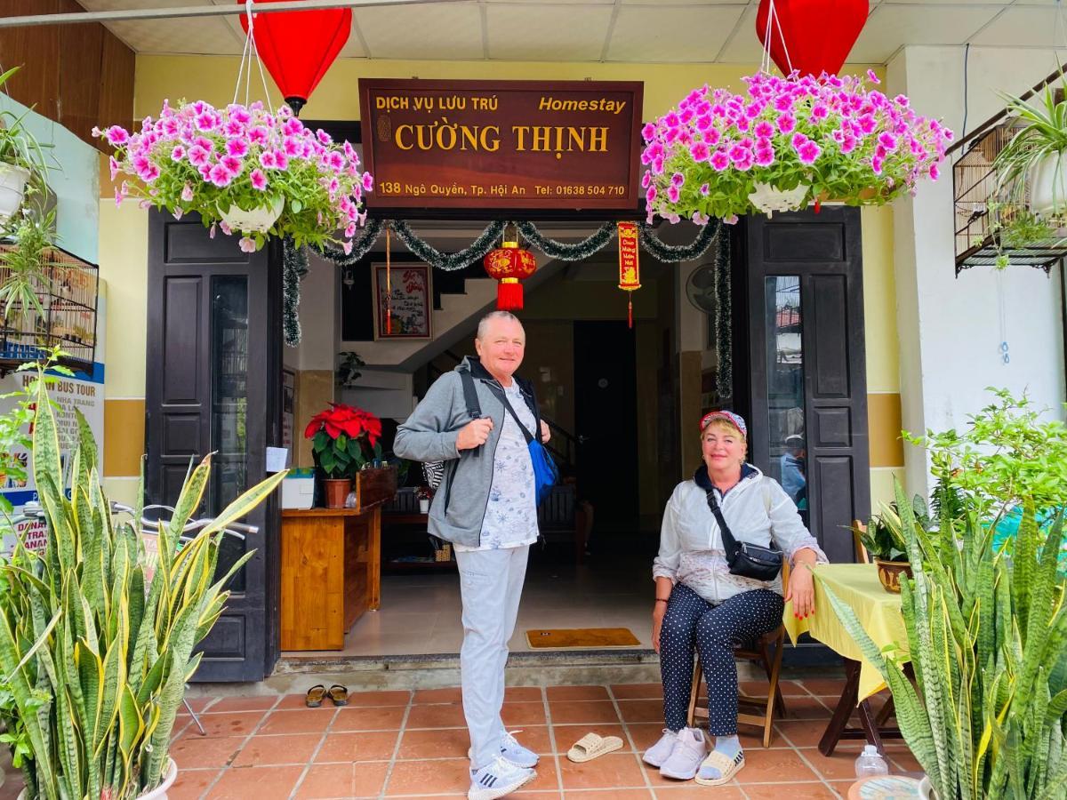 Cuong Thinh Hoi An