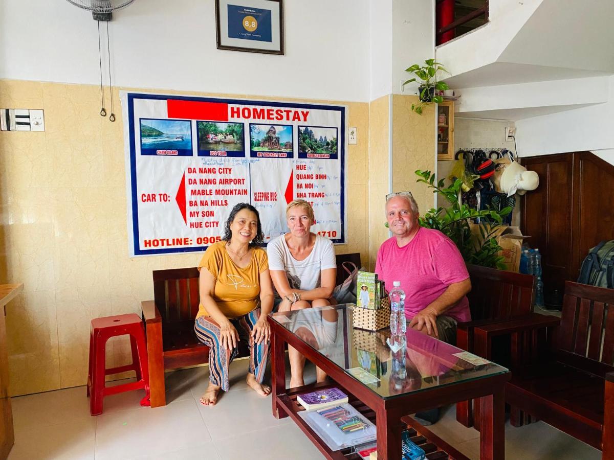 Cuong Thinh Hoi An