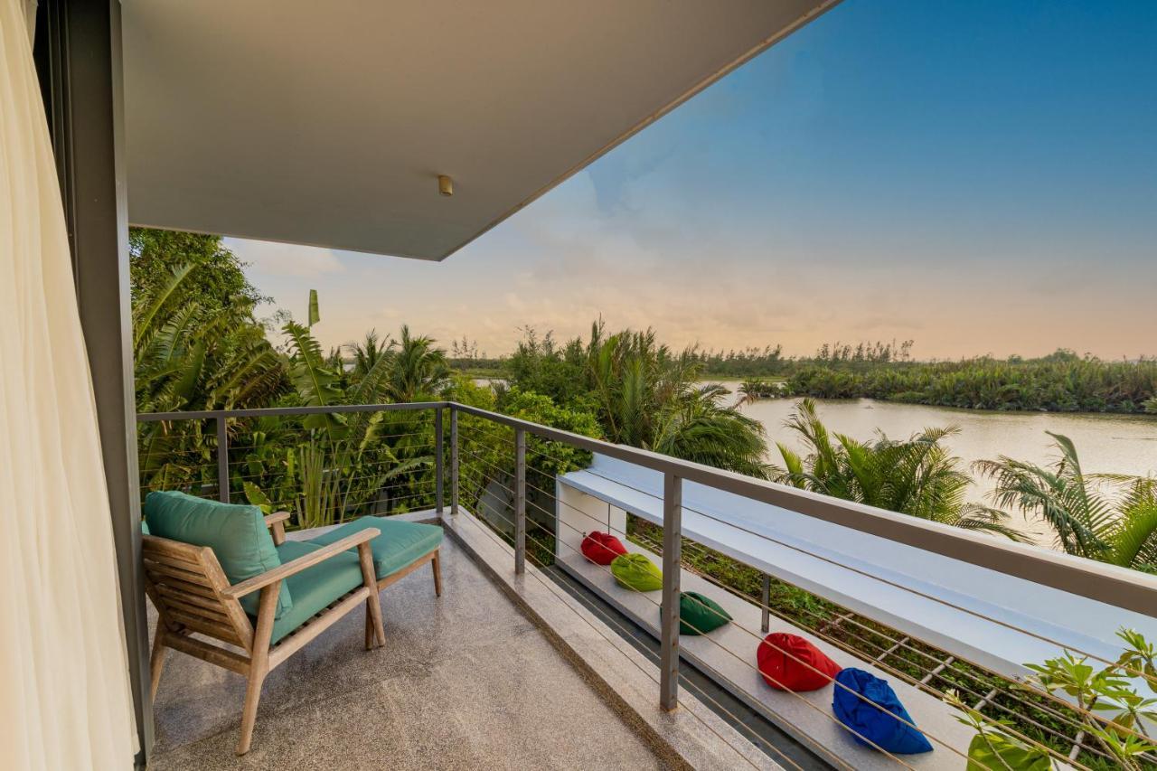 Akala Hotel Hoi An