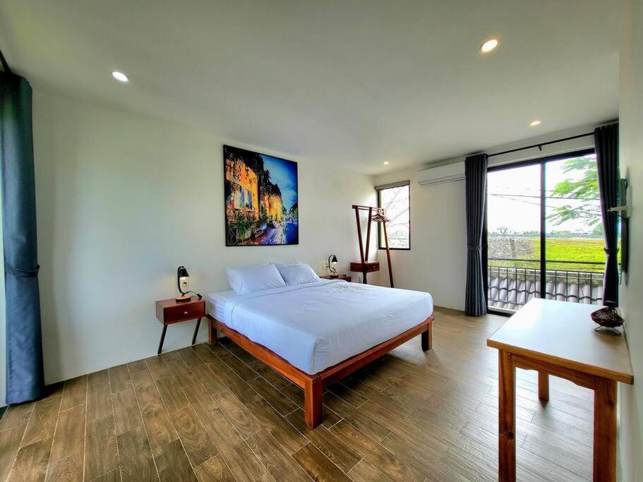 Apartment Delightful Romantic 4-br