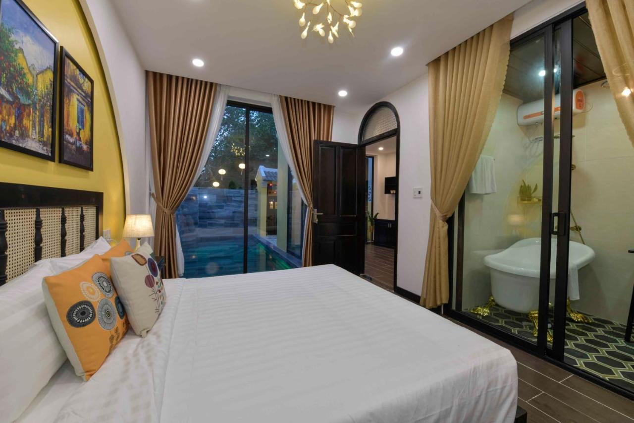 Heritage Rosie - 2 Bedrooms With Private Pool And Authentic Decor Villa *