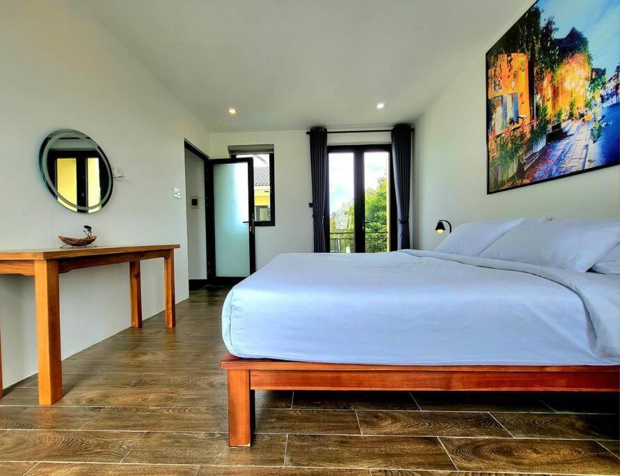 Apartment Delightful Romantic 4-br