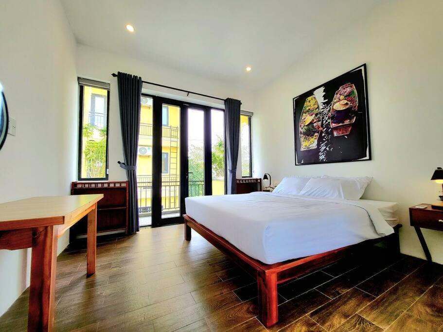 Apartment Delightful Romantic 4-br *