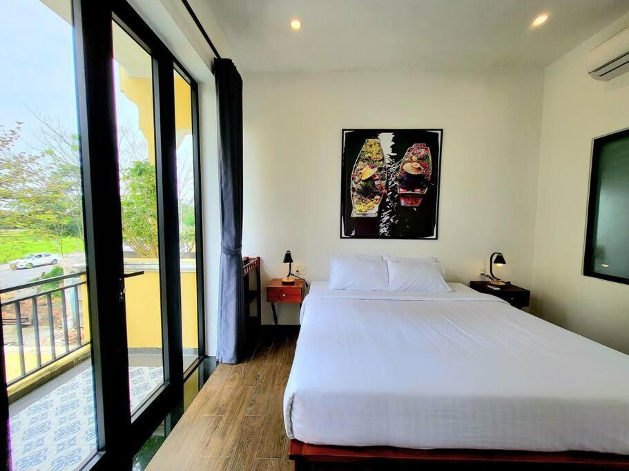Delightful Romantic 4-br * Hoi An