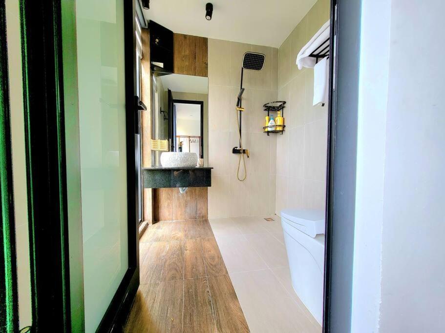 Apartment Delightful Romantic 4-br